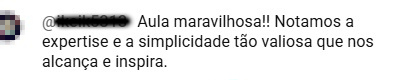 Depoimento 18