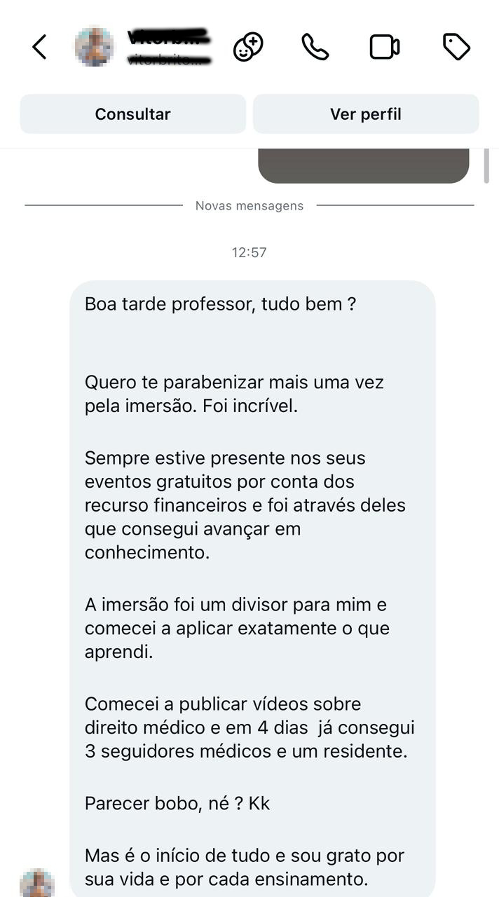 Depoimento 32
